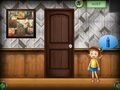 Mchezo Amgel Kids Escape 242  online