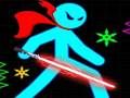 Mchezo Stickman Fight Pro online