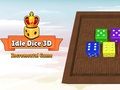 Mchezo Idle Kete 3D: Mchezo wa Kuongeza  online