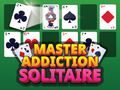 Mchezo Mwalimu Madawa Solitaire  online