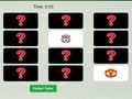 Mchezo Kumbukumbu ya Mechi ya Soka  online