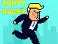 Mchezo Hoppy Rushy online
