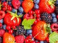 Mchezo Jigsaw ya Bonanza la Berries  online