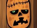Mchezo Halloween pop it! online