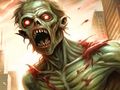 Mchezo Uvamizi wa Zombie wa Jiji la Kifo  online
