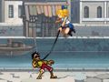 Mchezo Fairy Tail vs Kipande Kimoja 2  online