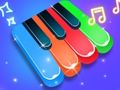 Mchezo Mtoto Piano - Wimbo wa Watoto  online