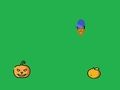 Mchezo Jack-o-lantern Escape!  online