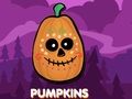 Mchezo Halloween Simon online