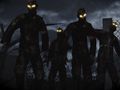 Mchezo Wito wa Wajibu: Zombies (Demake)  online