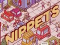 Mchezo Nippets online
