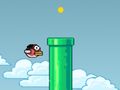 Mchezo Flappy Ndege Classic  online