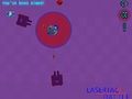 Mchezo Vita vya Lasertag  online