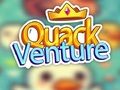 Mchezo Quackventure online
