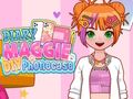 Mchezo Diary Maggie DIY Simu Kesi  online