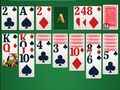Mchezo Nova Solitaire online