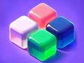 Mchezo Jelly block puzzle online