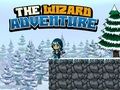 Mchezo Adventure ya Mchawi  online