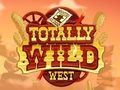 Mchezo Wild West kabisa  online