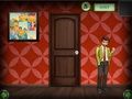 Mchezo AMGEL EASY ROOM kutoroka 227 online