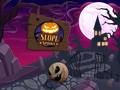 Mchezo Mteremko wa Spooky  online