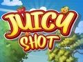 Mchezo Risasi ya Juicy  online