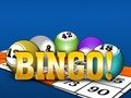 Mchezo Bingooo 2024 online