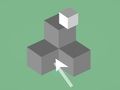 Mchezo Qube 2048 online