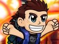 Mchezo Adventure ya Jetpack  online