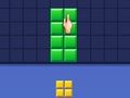 Mchezo 10 kwa 10! Zuia Puzzles Classic  online