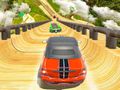 Mchezo Mega Ramps Ultimate Mashindano ya Magari  online