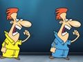 Mchezo Tafuta Mad Boss  online