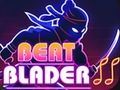 Mchezo Piga Blader  online