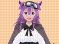 Mchezo Princess Pomni cosplay ASMR online