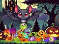 Mchezo Changamoto ya Halloween  online
