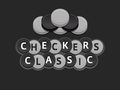 Mchezo Draughts Classic  online