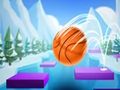 Mchezo Bouncy online