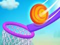 Mchezo Droo ya Dunk  online