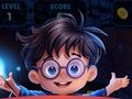 Mchezo Spell Mchawi online