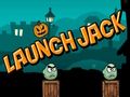 Mchezo Kuzindua Jack  online