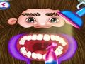 Mchezo Daktari wa meno ya watoto Asmr Saluni  online