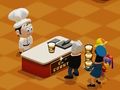 Mchezo Chef Tycoon online