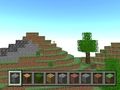 Mchezo MineBlocks: Jengo  online