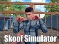 Mchezo Simulator ya Skoof  online