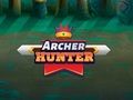 Mchezo Wawindaji wa Archer  online