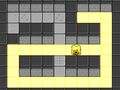 Mchezo Rangi Maze  online