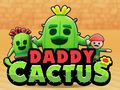 Mchezo Baba Cactus  online