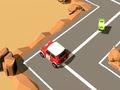 Mchezo Zigzag Adventure! online