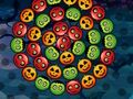 Mchezo Bubble Gurudumu Halloween  online