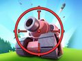 Mchezo Tank Sniper 3D online